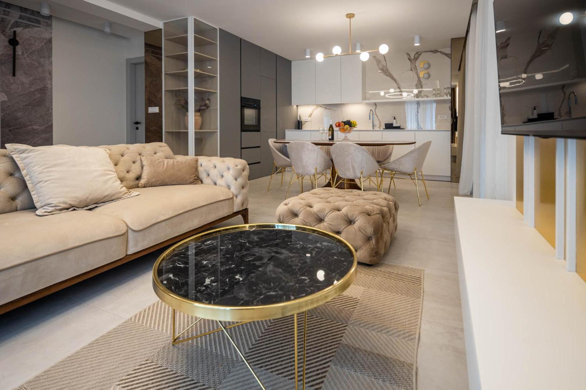 Villa Sorriso スベティ・フィリップ・イ・ヤコブ 部屋 写真